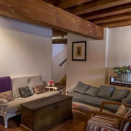 Hotel Rural Emina Valbuena De Duero