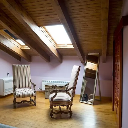 Rural Emina Valbuena De Duero