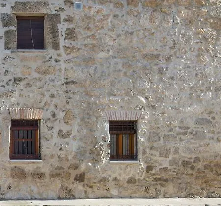 Otel Rural Emina Valbuena De Duero