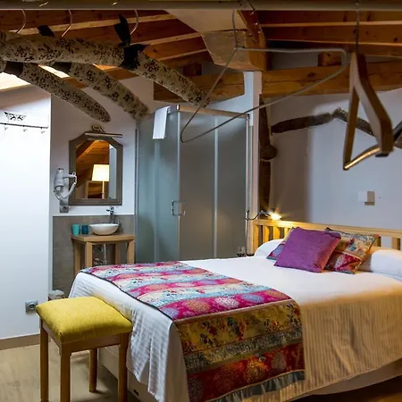 Rural Emina Valbuena De Duero