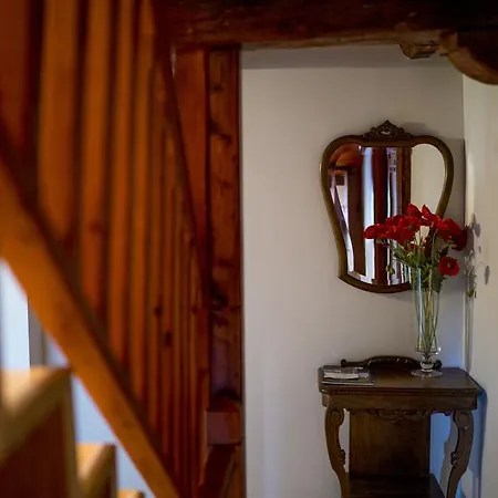 Otel Rural Emina