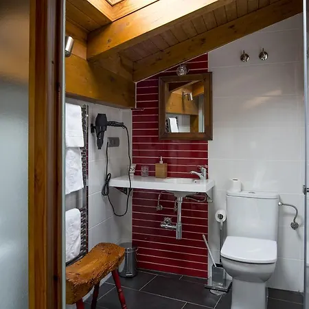 Otel Rural Emina