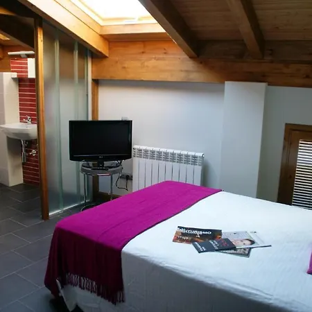 Rural Emina Otel