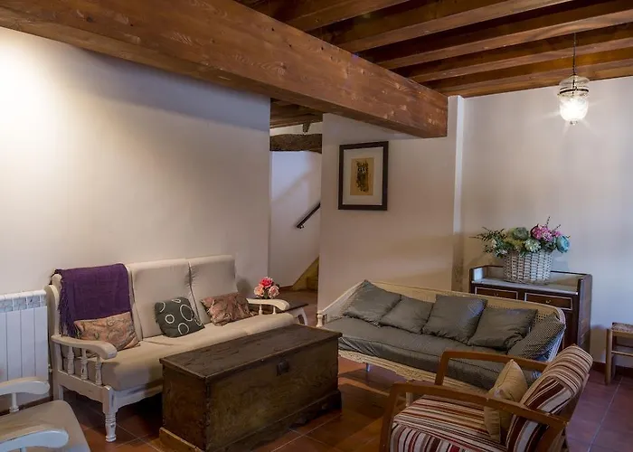 Hotel Rural Emina Valbuena De Duero