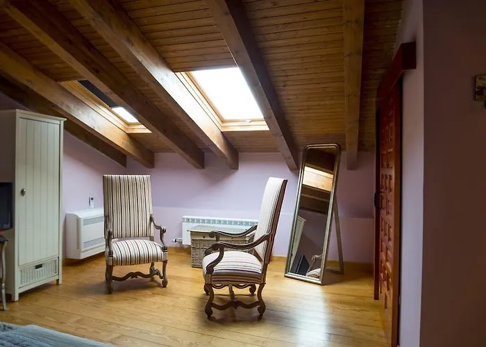 Rural Emina Valbuena De Duero