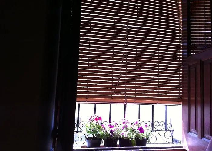 Rural Emina Hotel 3*