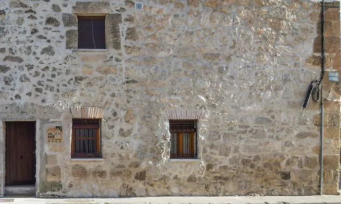 Hotel Rural Emina Valbuena De Duero
