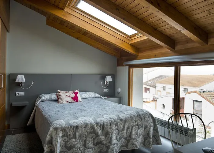 Rural Emina 3* Valbuena De Duero