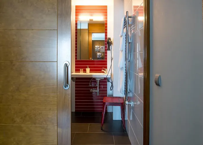 Rural Emina Hotel 3*