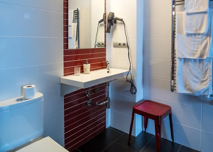 Hotel Rural Emina Valbuena De Duero